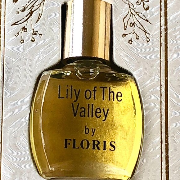 Floris London Fragrance Bath Essence 6 Bottles New ntrated Bath Essence Set - Picture 7 of 16